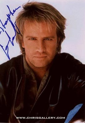 Christopher Lambert Photo (  )    /  - 4